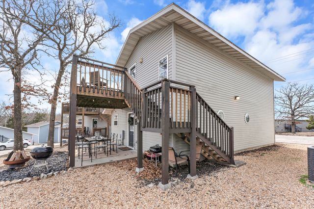 52 Timber Oaks Trail B, Branson, MO 65616