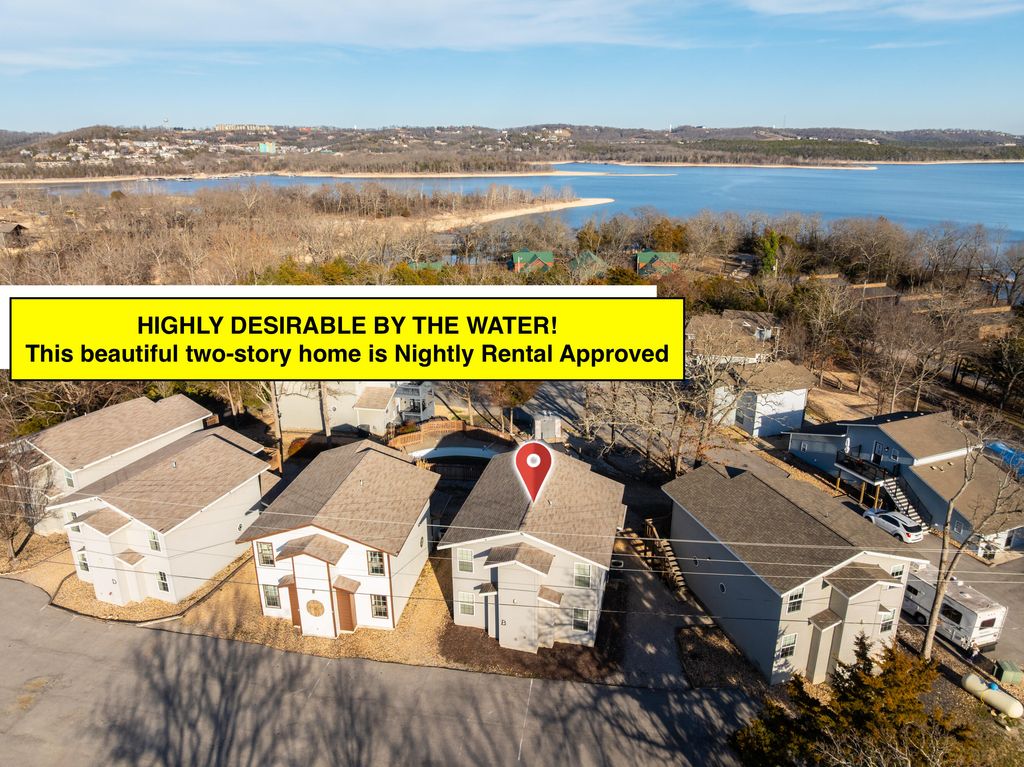 52 Timber Oaks Trail B, Branson, MO 65616