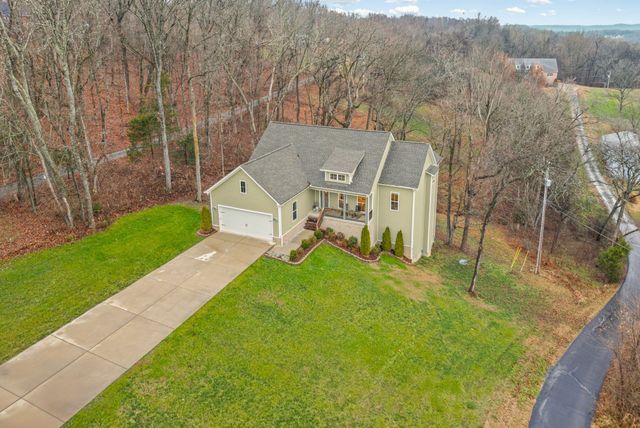 400 Cummings Ln, Gallatin, TN 37066
