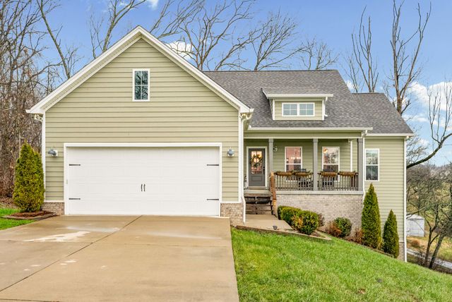 400 Cummings Ln, Gallatin, TN 37066