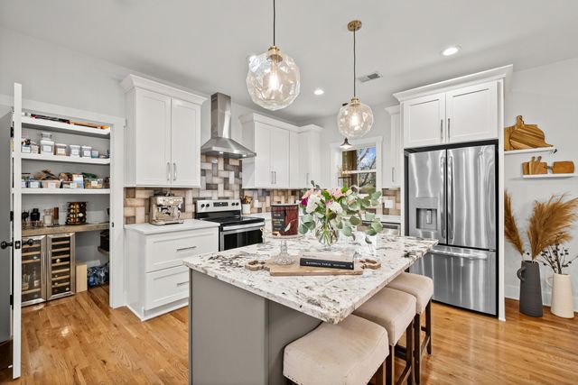 400 Cummings Ln, Gallatin, TN 37066