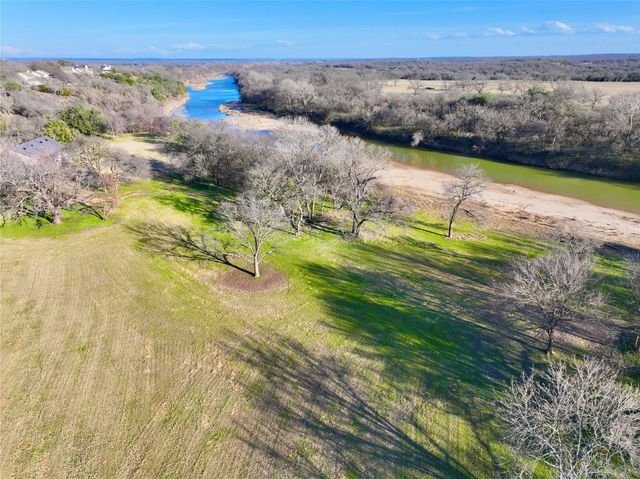 229 W Bluff Lane, Millsap, TX 76066