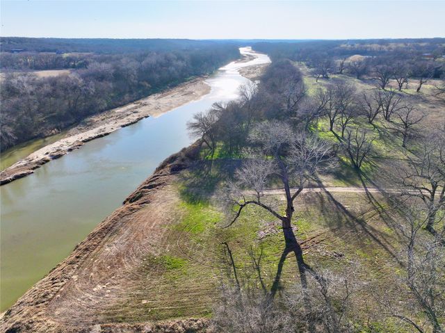 229 W Bluff Lane, Millsap, TX 76066