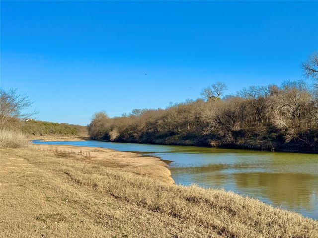 229 W Bluff Lane, Millsap, TX 76066