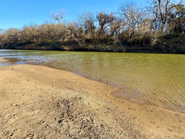 229 W Bluff Lane, Millsap, TX 76066