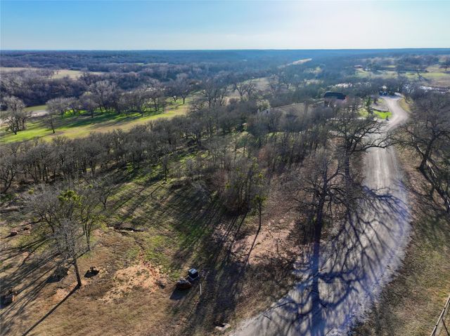 229 W Bluff Lane, Millsap, TX 76066
