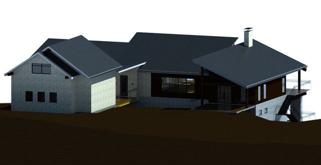 229 W Bluff Lane, Millsap, TX 76066