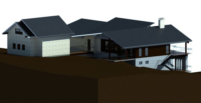 229 W Bluff Lane, Millsap, TX 76066