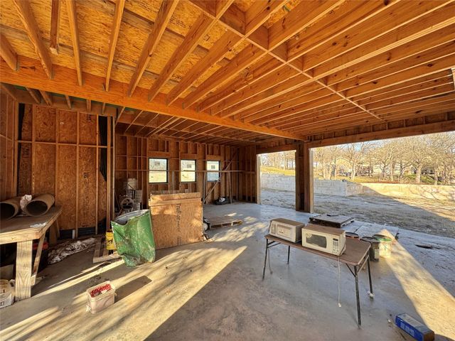 229 W Bluff Lane, Millsap, TX 76066