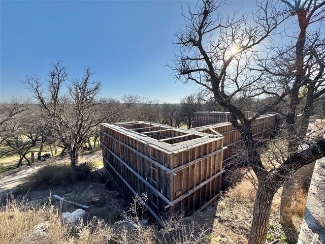 229 W Bluff Lane, Millsap, TX 76066
