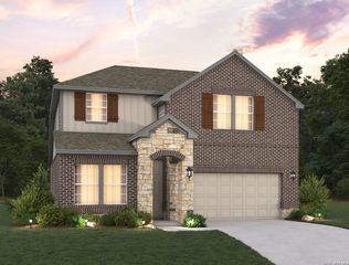 1239 Higgins Cove, San Antonio, TX 78245