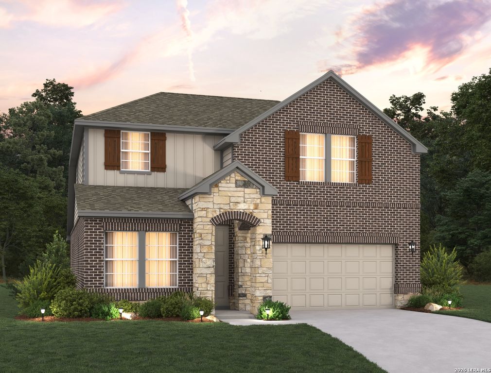 1239 Higgins Cove, San Antonio, TX 78245
