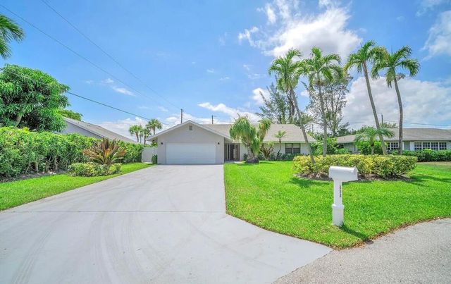 654 West Drive, Delray Beach, FL 33445