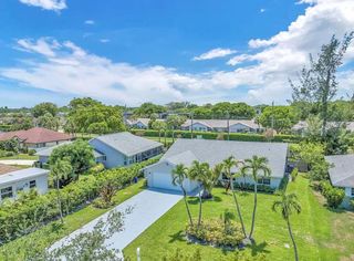 654 West Drive, Delray Beach, FL 33445