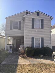 733 Spruce ST, Hampton, VA 23661