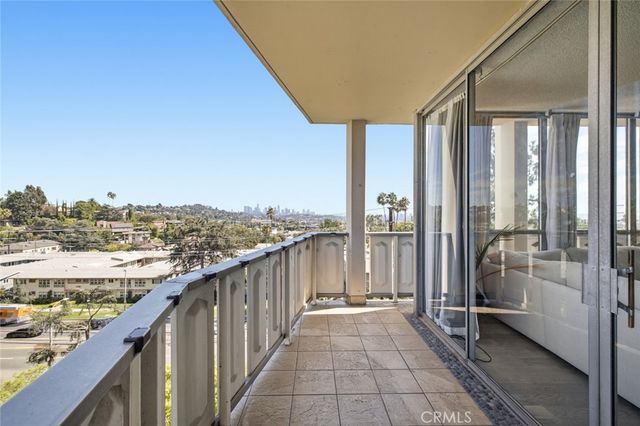 4455 Los Feliz Boulevard 601, Los Angeles, CA 90027