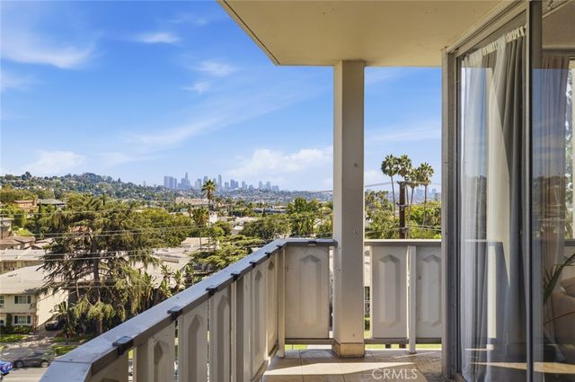 4455 Los Feliz Boulevard 601, Los Angeles, CA 90027