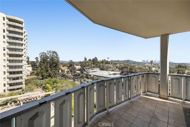 4455 Los Feliz Boulevard 601, Los Angeles, CA 90027