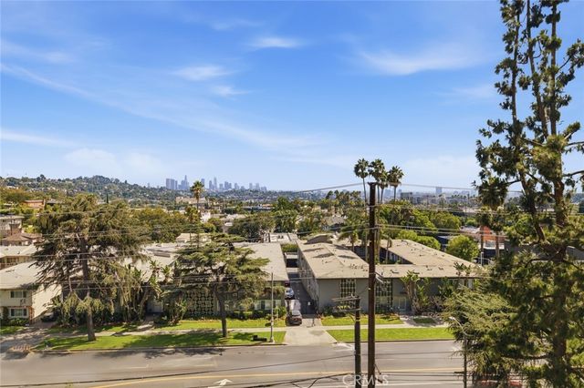 4455 Los Feliz Boulevard 601, Los Angeles, CA 90027