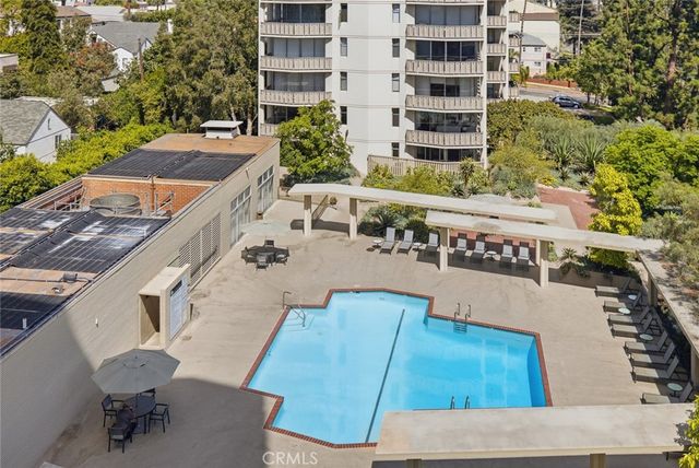 4455 Los Feliz Boulevard 601, Los Angeles, CA 90027