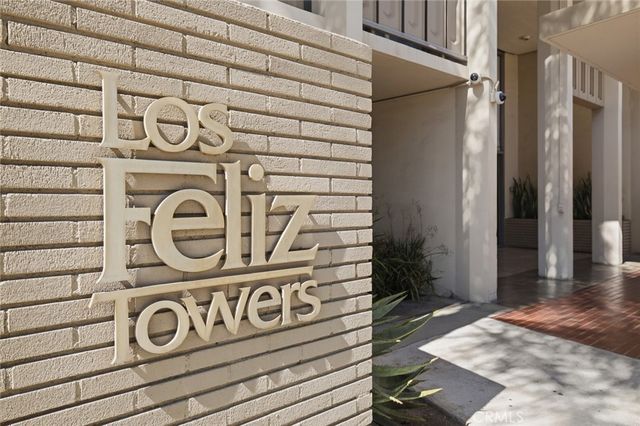 4455 Los Feliz Boulevard 601, Los Angeles, CA 90027
