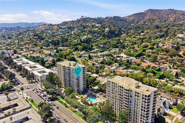 4455 Los Feliz Boulevard 601, Los Angeles, CA 90027