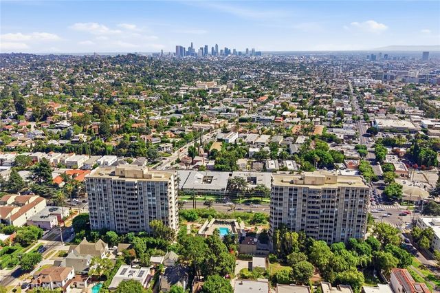 4455 Los Feliz Boulevard 601, Los Angeles, CA 90027