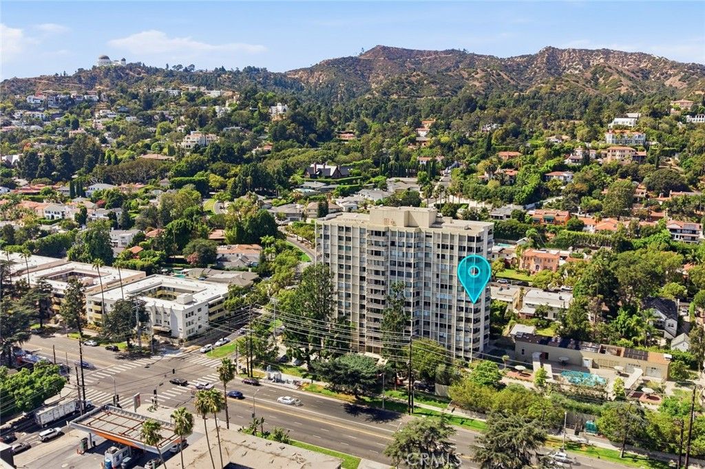 4455 Los Feliz Boulevard 601, Los Angeles, CA 90027