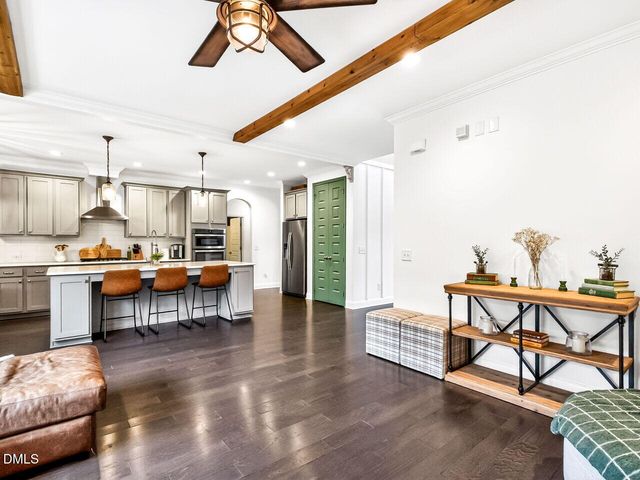 7040 Rex Road, Holly Springs, NC 27540