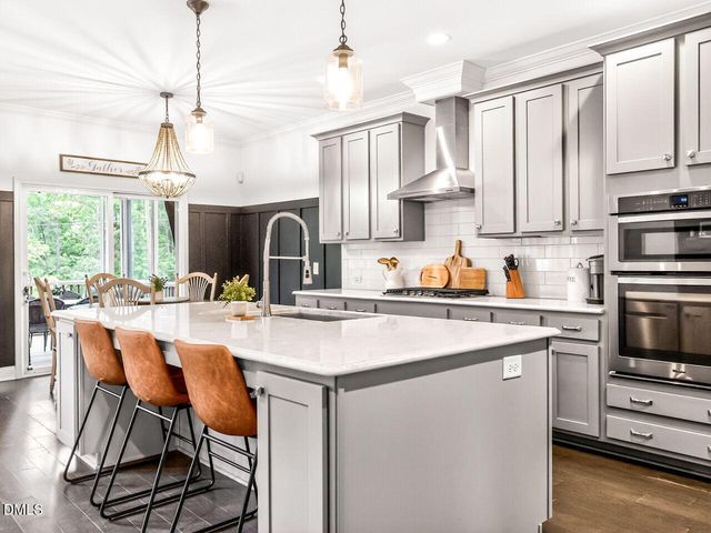 7040 Rex Road, Holly Springs, NC 27540