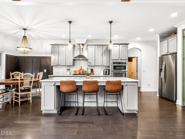 7040 Rex Road, Holly Springs, NC 27540