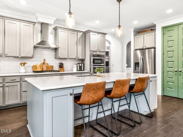 7040 Rex Road, Holly Springs, NC 27540