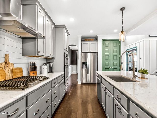 7040 Rex Road, Holly Springs, NC 27540