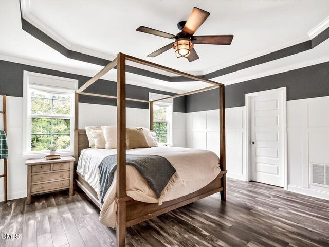 7040 Rex Road, Holly Springs, NC 27540