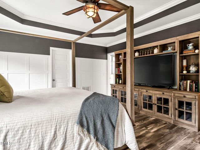 7040 Rex Road, Holly Springs, NC 27540