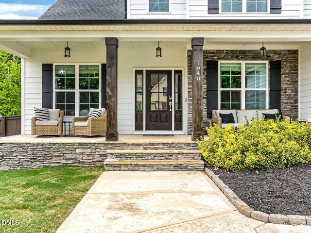 7040 Rex Road, Holly Springs, NC 27540