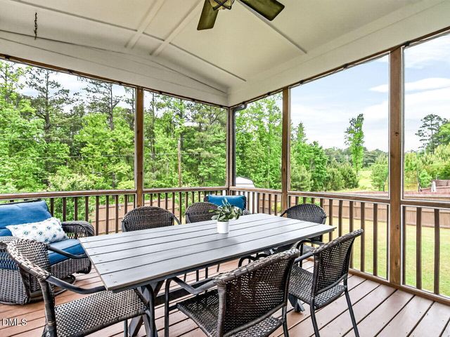 7040 Rex Road, Holly Springs, NC 27540