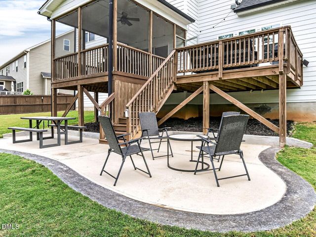 7040 Rex Road, Holly Springs, NC 27540