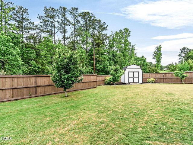 7040 Rex Road, Holly Springs, NC 27540