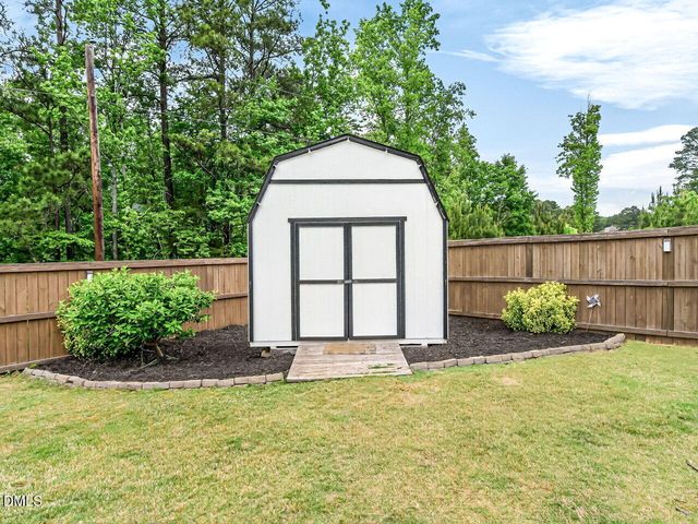 7040 Rex Road, Holly Springs, NC 27540