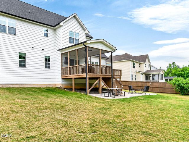 7040 Rex Road, Holly Springs, NC 27540