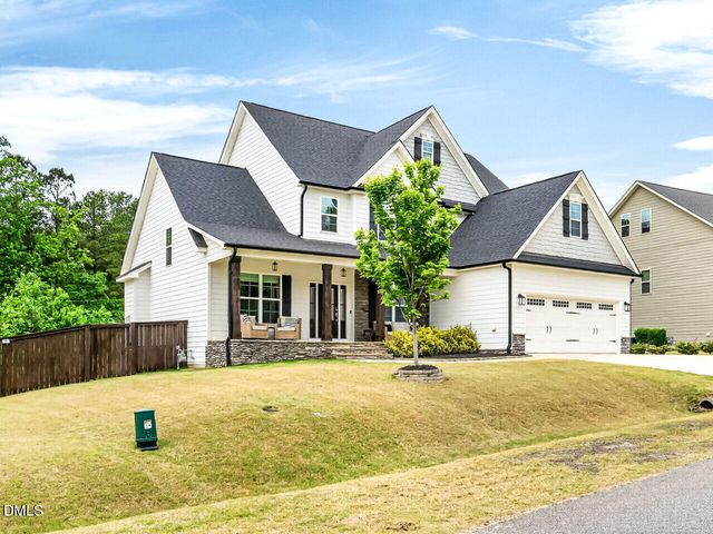 7040 Rex Road, Holly Springs, NC 27540