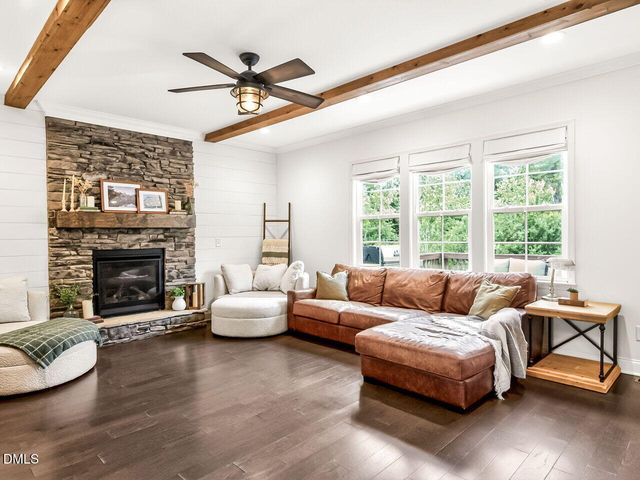 7040 Rex Road, Holly Springs, NC 27540
