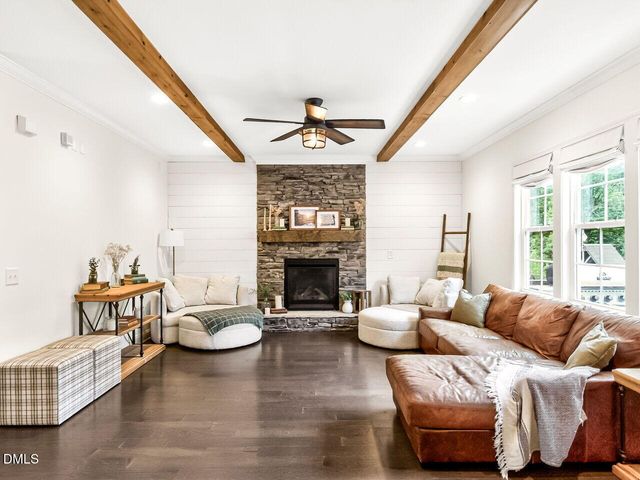 7040 Rex Road, Holly Springs, NC 27540