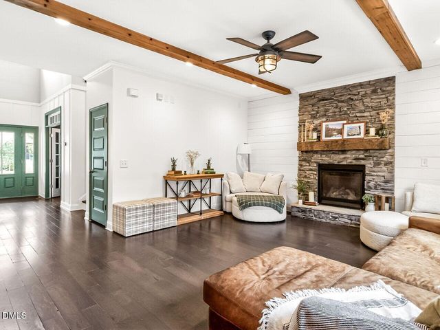 7040 Rex Road, Holly Springs, NC 27540