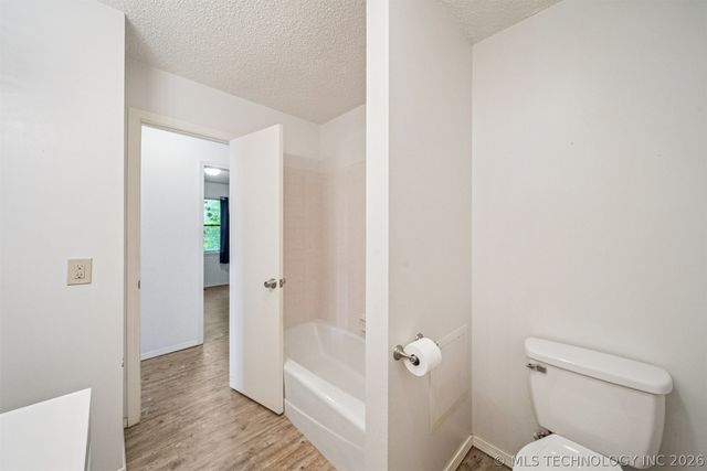 412 N WASHINGTON Avenue, Sand Springs, OK 74063