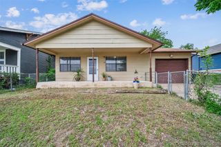 412 N WASHINGTON Avenue, Sand Springs, OK 74063