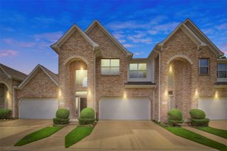 12410 Millridge Forest Court, Houston, TX 77070