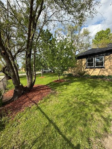 15001 Western Avenue, Harvey, IL 60426