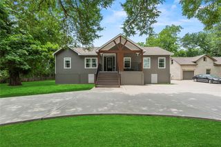 1415 Pony Lane, Simonton, TX 77485